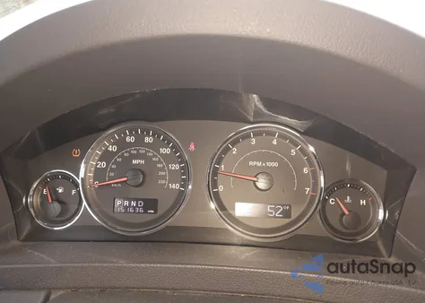 2008 Jeep Grand Cherokee Laredo z USA, uszkodzony, nr VIN 1J8GS48K28C244869